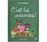 C'est Les Vacances !