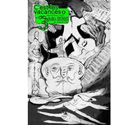 C'est les vacances #3 - Collectif - Burn Aout - broché - Revue