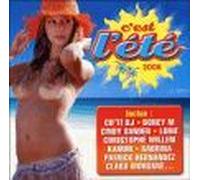 C'est L'été 2008