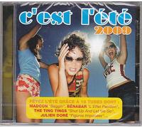 X-Cell Ent. - C'est l'Ete 2009