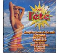 C'est L'ete Vol. 4