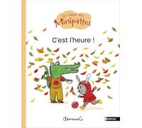 C'est l'heure ! Album