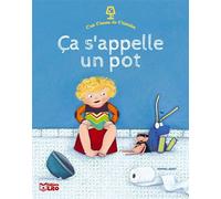 C'est l'heure ca s'appelle un - Sophie Lebot - Lito - broché - Document jeunesse
