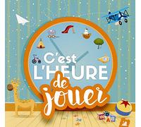 C'est l'Heure de Jouer