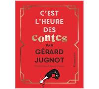 C'est L'heure Des Contes