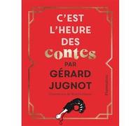 C'est l'heure des contes – Flammarion