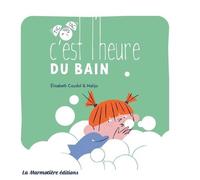 C'est L'heure Du Bain