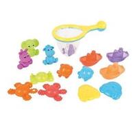 C'est L'heure Du Bain - Playgro Multicolore Multicolore