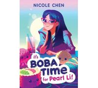 C'est l'heure du Boba pour Pearl Li
