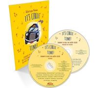 C'est l'heure du cercle + 2 CDS