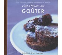 C'est l'heure du goûter