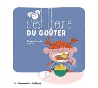 C'est L'heure Du Goûter