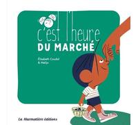 C'est L'heure Du Marché