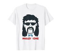 C'est l'heure du Mullet T-Shirt
