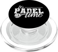 C'est l'heure du Padel prêt à pagayer PopSockets PopGrip pour MagSafe