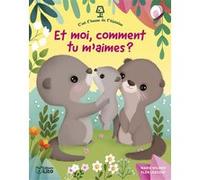 C'est l'heure et moi comment Elen Lescoat (Auteur), Marie Wilmer (Auteur)