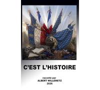 C'EST L'HISTOIRE