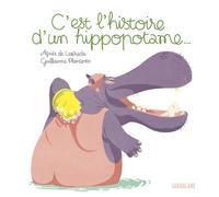 C'est L'histoire D'un Hippopotame