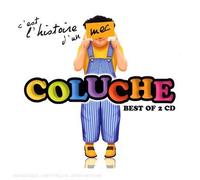 C'est L'histoire D'un Mec by Coluche