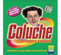 Coluche – C'est l'histoire d'un mec – EUROPA