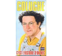 C'est L'histoire D'un Mec - Coffret Long Box 3 Cd