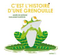 C'est L'histoire D'une Grenouille