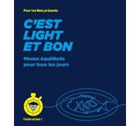 C'est light et bon - Facile et bon
