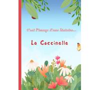 C'est l'image d'une histoire...: La Coccinelle