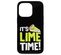 C'est Lime Time Key Lime Pie Coque pour iPhone 13 Pro