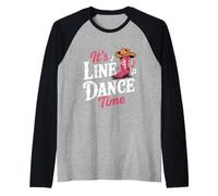 C'est Line Dance Time Country Line Dancing Manche Raglan