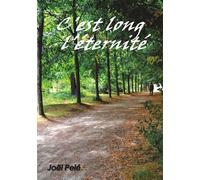 C'est Long L'éternité | Occasion