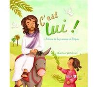 C'est lui ! Antonia Woodward (Auteur)