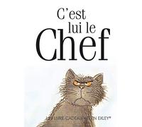 C'est lui le chef