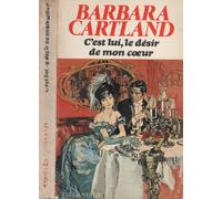 C'est lui, le désir de mon cÂour