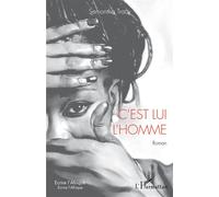 Samantha Tracy – C'est lui l'homme – Roman – Broché