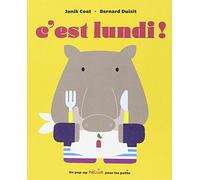 C'est lundi !