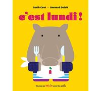 C'est lundi !