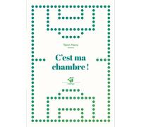 C'est ma chambre !