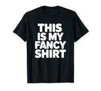 C'est ma Chemise Chic T-Shirt