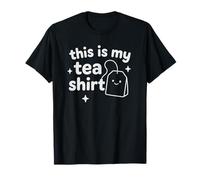 C'est ma Chemise de thé | I Love Tea T-Shirt