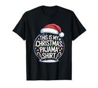C'est ma de Noël T-Shirt