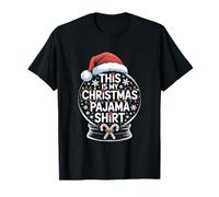 C'est ma de Noël T-Shirt