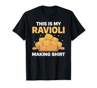 C'est ma Fabrication de raviolis T-Shirt
