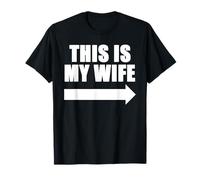 C'est ma Femme T-Shirt