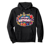 C'est ma fête d'anniversaire pour garçons et Filles Sweat à Capuche