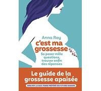 C'est ma grossesse