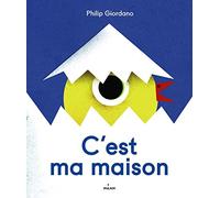 C'est ma maison