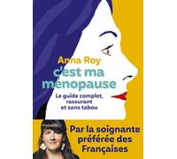 C'est ma ménopause