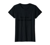 C'est ma Perfusion T-Shirt Graphique avec Valeur