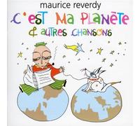 C'est ma planète et autres chansons
